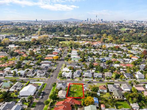 26 Moa Road, Point Chevalier