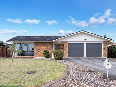28 Jillteresa Crescent, Half Moon Bay