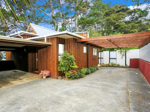 2/11 John Court Street, Birkenhead