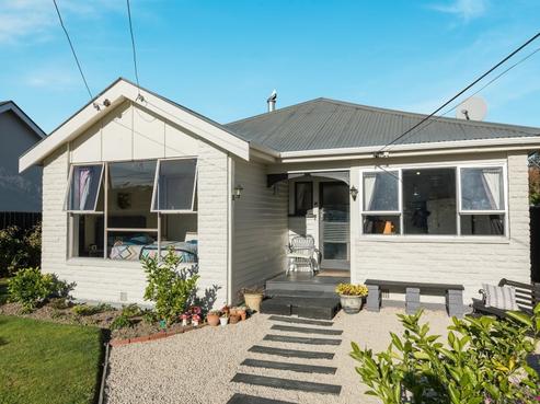 16 Somerfield Street, Somerfield