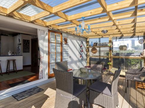 7 Barber Street, Foxton Beach