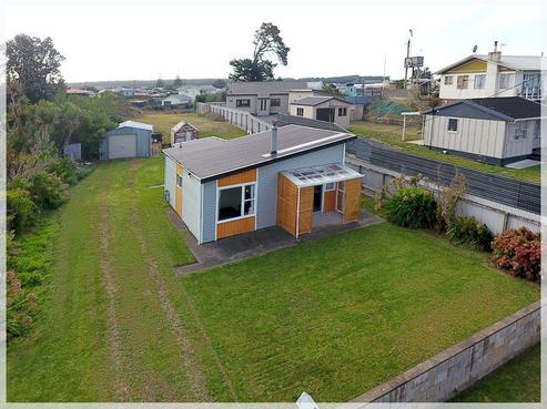 13 Chaffey Street, Foxton Beach