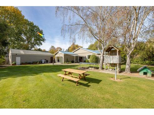 290 Mill Road, Ohoka