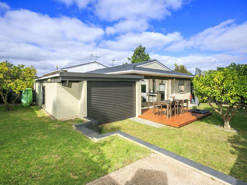 2/31 Park Hill Road, Birkenhead
