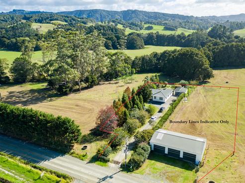 432 Millbrook Road, Waipu