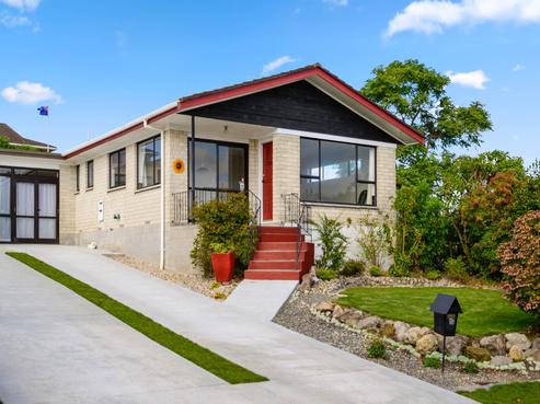 1A Aries Place, Kawaha Point