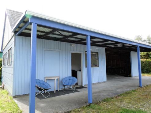 25 Dents Road, Kaniere