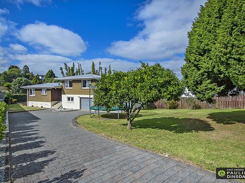 60 Fairway Drive, Kamo