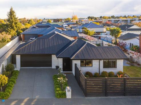 16 Johnstone Street, Tinwald