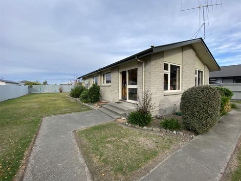 20 Rayner Street, Temuka