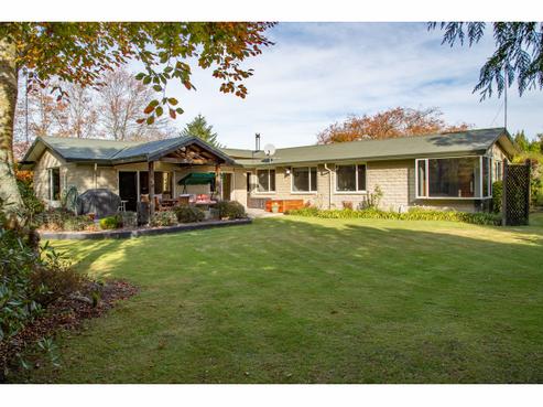 1083 Tram Road, Swannanoa