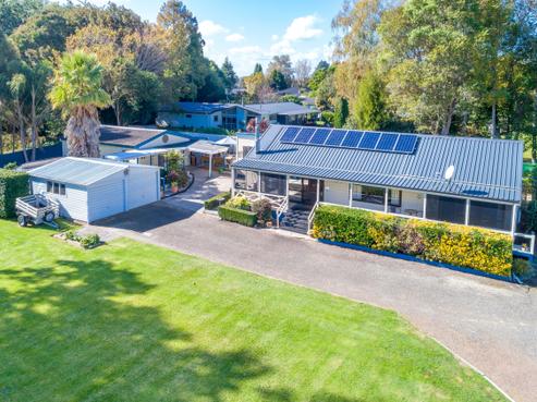 591 Baffin Street, Pirongia