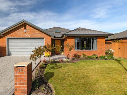 30 Rushmore Drive, Belfast