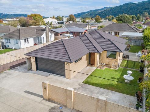 123 Thackeray Street, Trentham