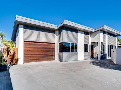 41A Merton Crescent, Pirimai