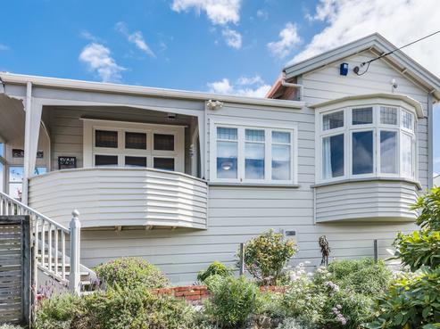 7 Standen Street, Karori