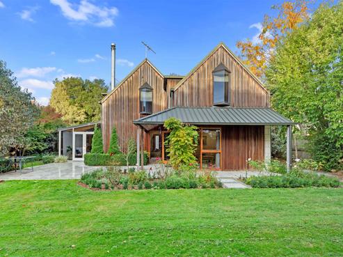 14 Tripp Place, Ilam