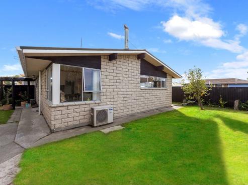 32C Otaki Street, Kaiapoi