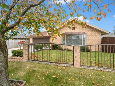 10 Dryden Avenue, Rolleston