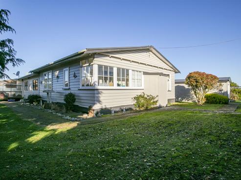 576 Nireaha Road, Eketahuna