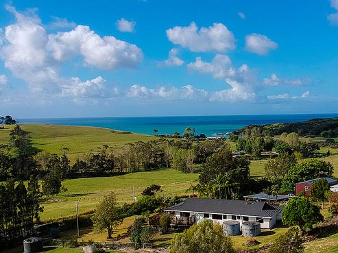 4127 State Highway 10, Taipa