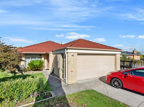 85 Mount View Road, Melville