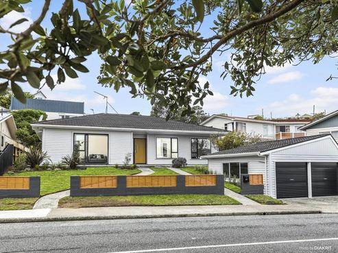 41 Southgate Road, Southgate