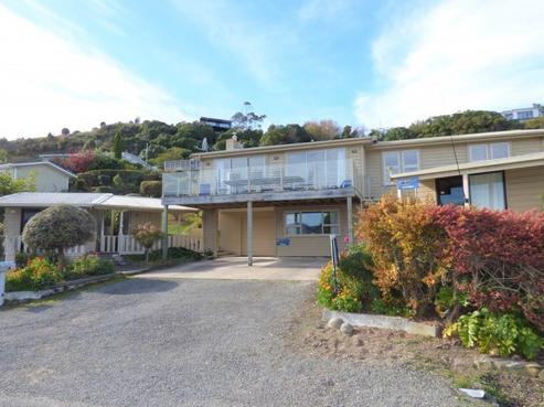 162 Haven Street, Moeraki