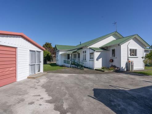15A Intermediate Street, Solway