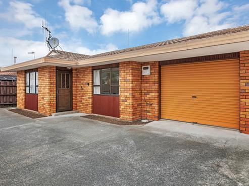 2B Neil Street, Regent