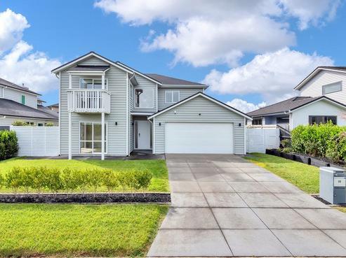 28 Bayvista Drive, Karaka