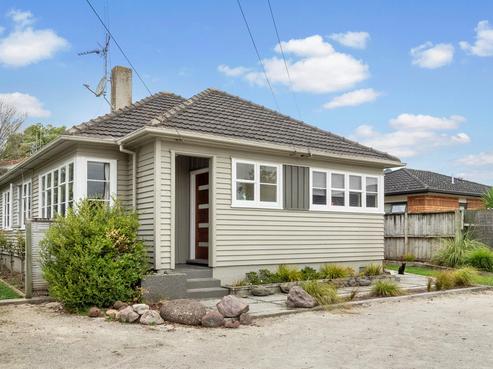 14 Graham Street, Hamilton East