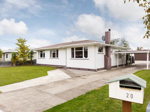 20 Leeds Street, Milson