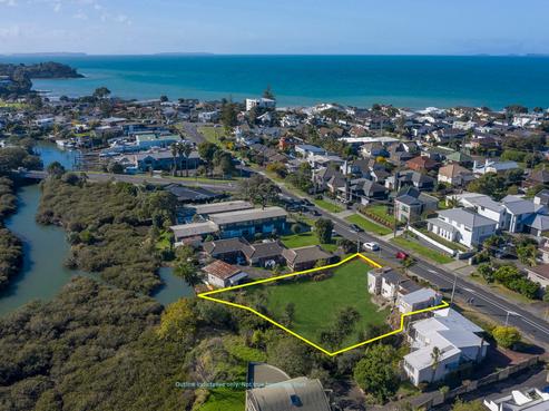 19 Omana Road, Milford