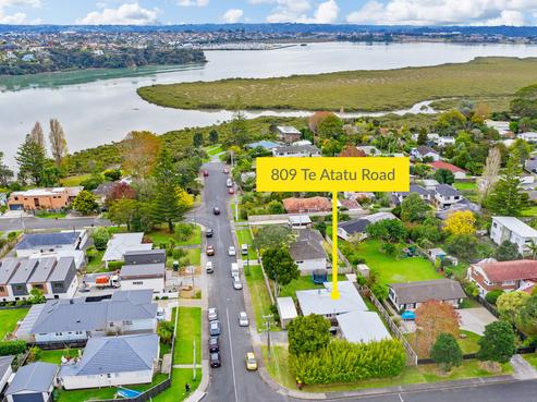 809 Te Atatu Road, Te Atatu Peninsula