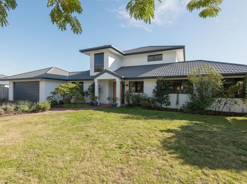 18 Kingsford Drive, Stoke