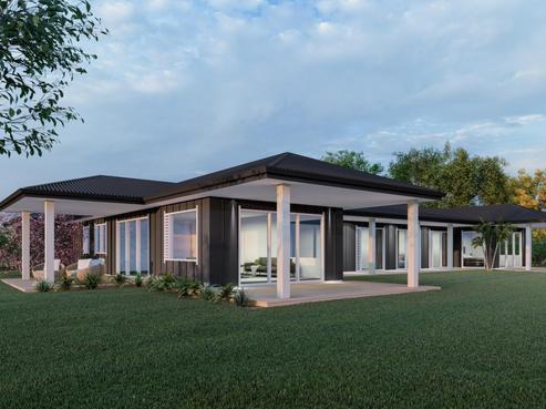 91 Foster Lane, Havelock North