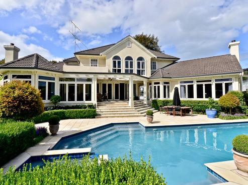 457 River Road, Fairfield