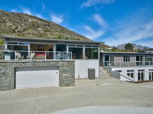10 Silverwood Lane, Frankton