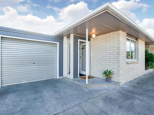 3/163 Nelson Crescent, Napier South