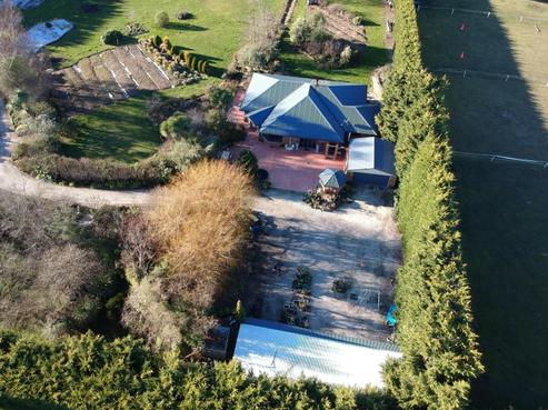 160 Bremners Road, Netherby