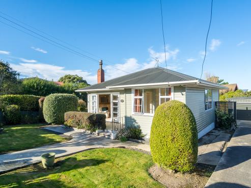 475 Brighton Road, Westwood