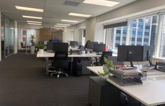 Quality Fit out – Competitive pricing