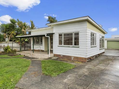 3 Sayer Street, Frankton