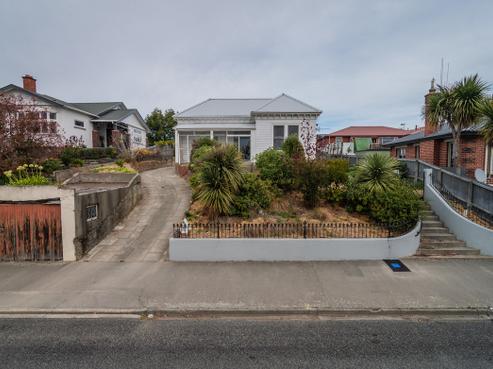 72 Arthur Street, Seaview
