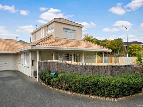 3 Central Park Drive, Te Atatu South