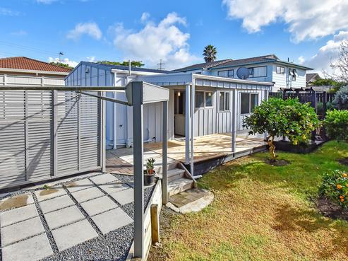 45A Barnhill Crescent, Pahurehure