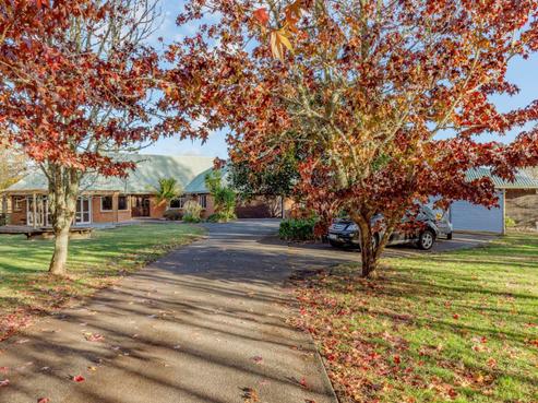 210 Postman Road, Dairy Flat