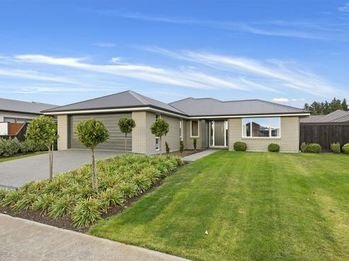 23 Tutaipatu Avenue, Pegasus