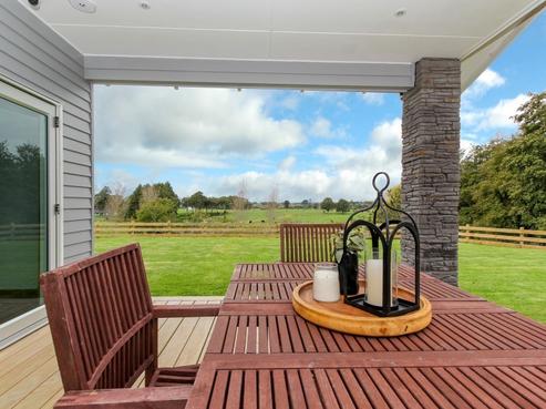 311 Corbett Road, Bell Block